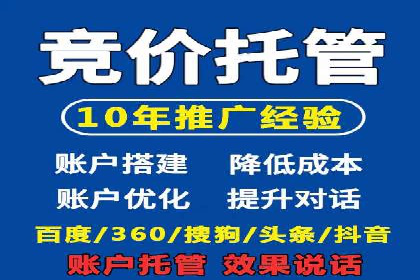 成功案例：网络推广竞价在汽车行业的运用